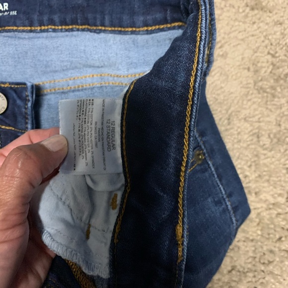 Jeans - Picture 2 of 4